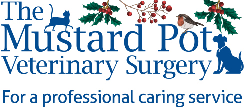 The Mustard Pot Veterinary Surgery